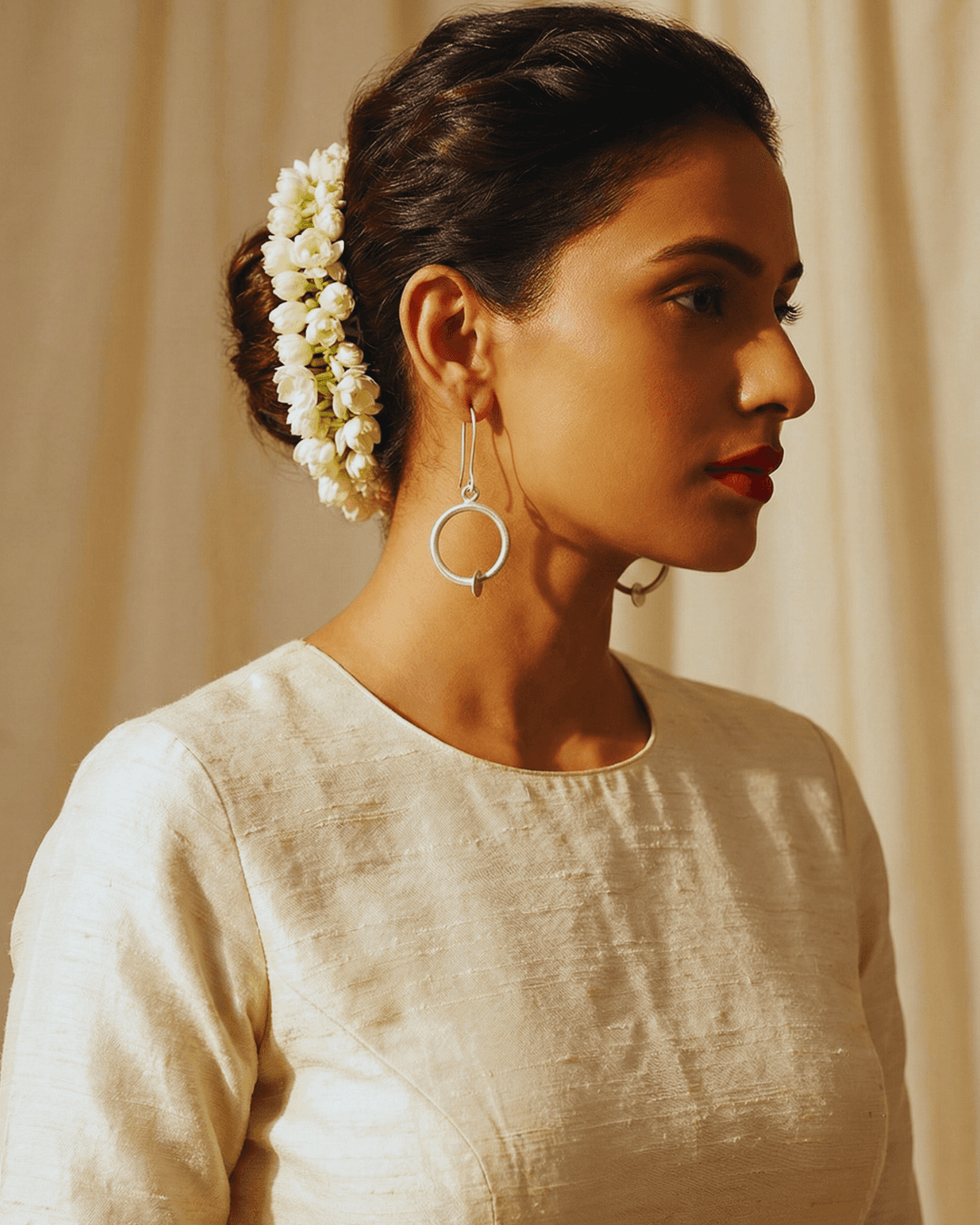 Kanthi Earring Type 1