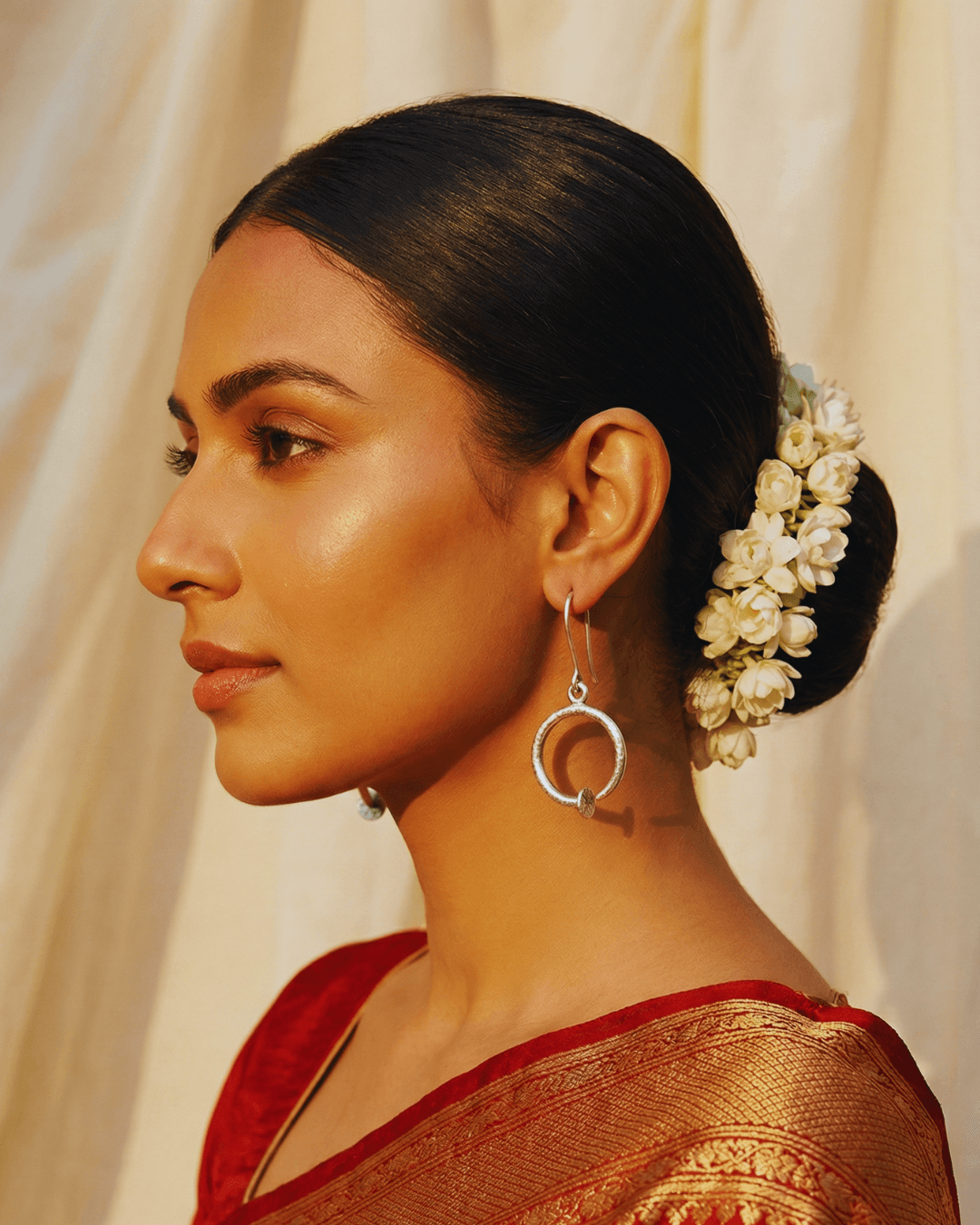 Kanthi Earring Type 2