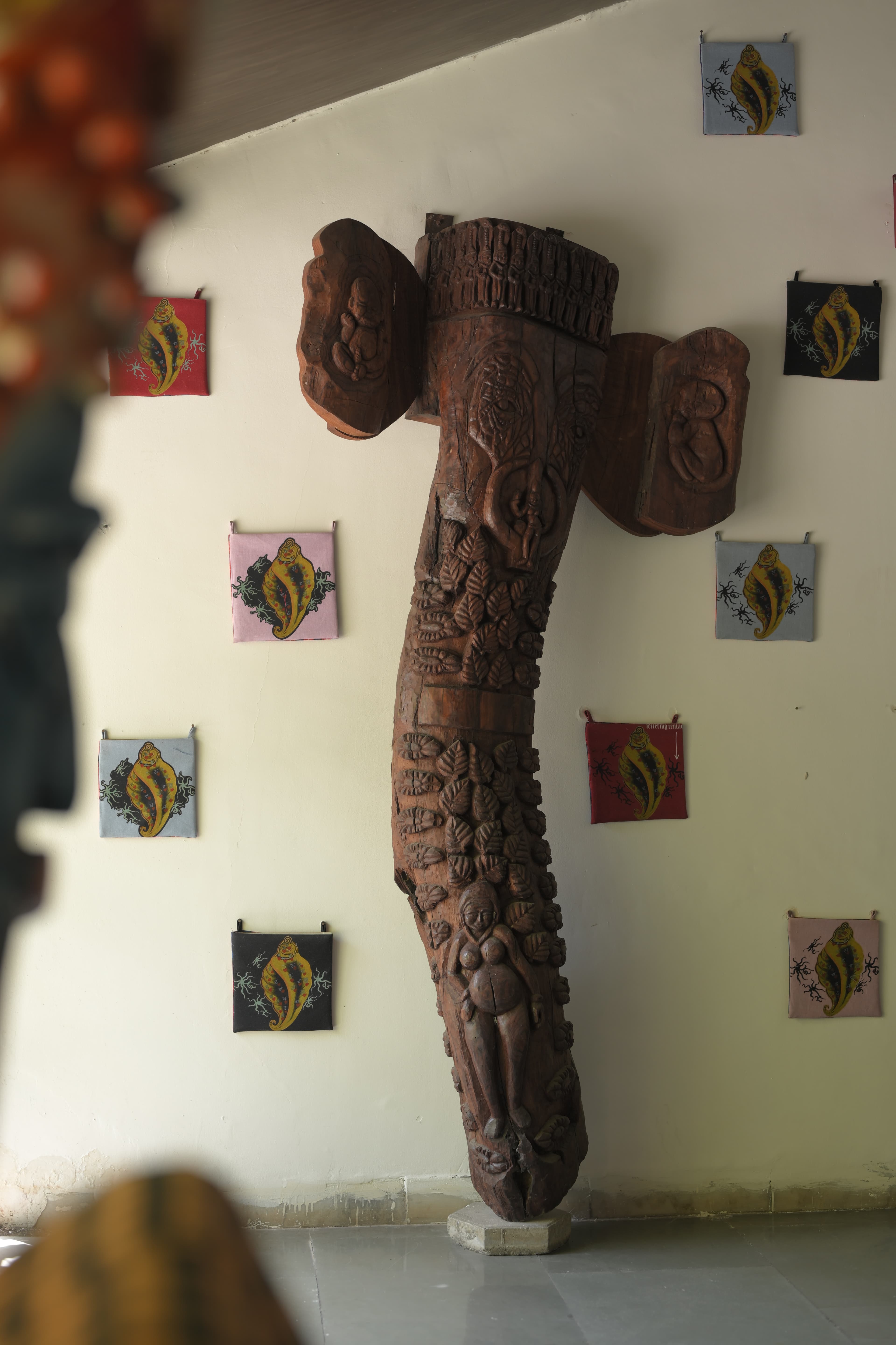 Sculpture