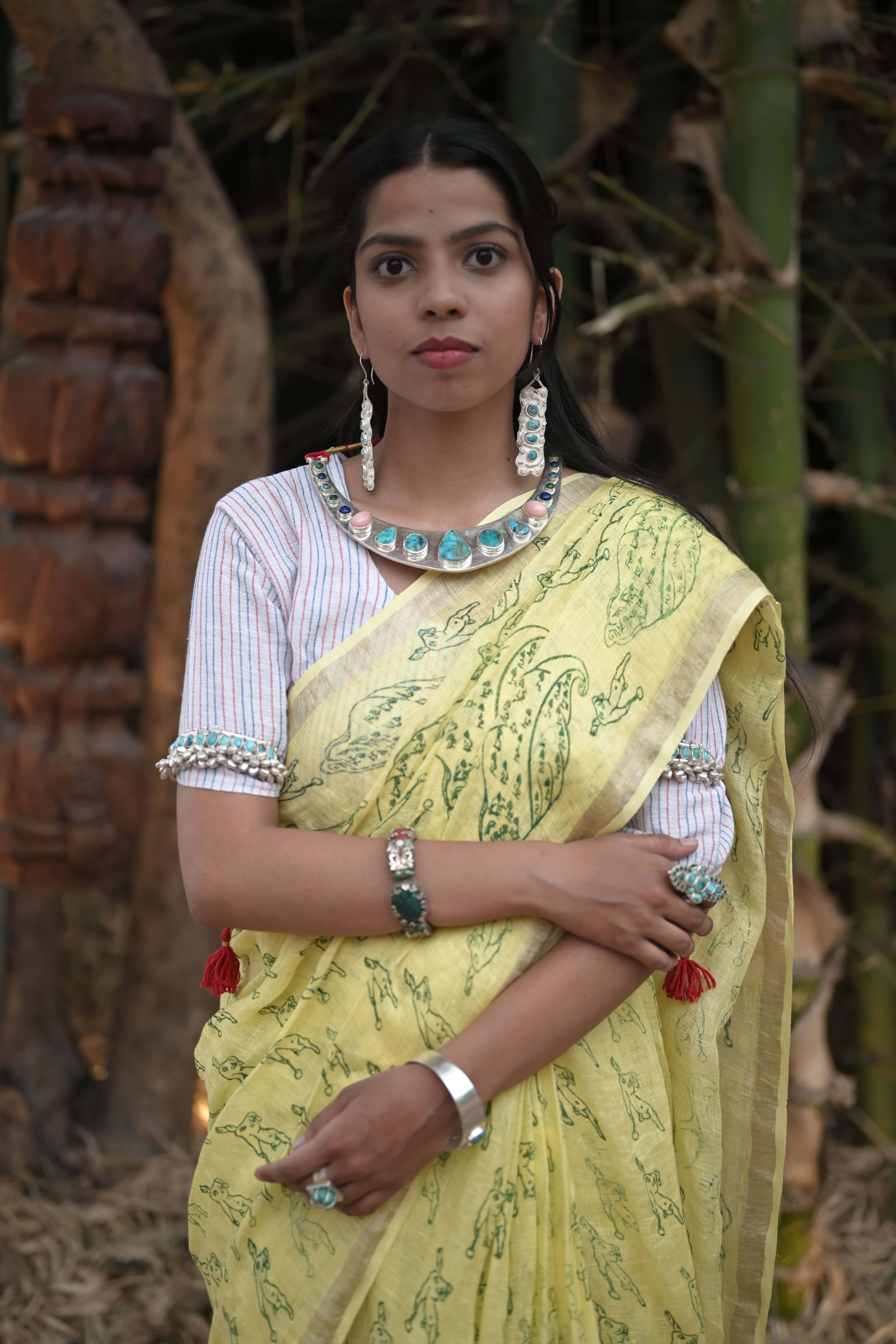 Saree 1