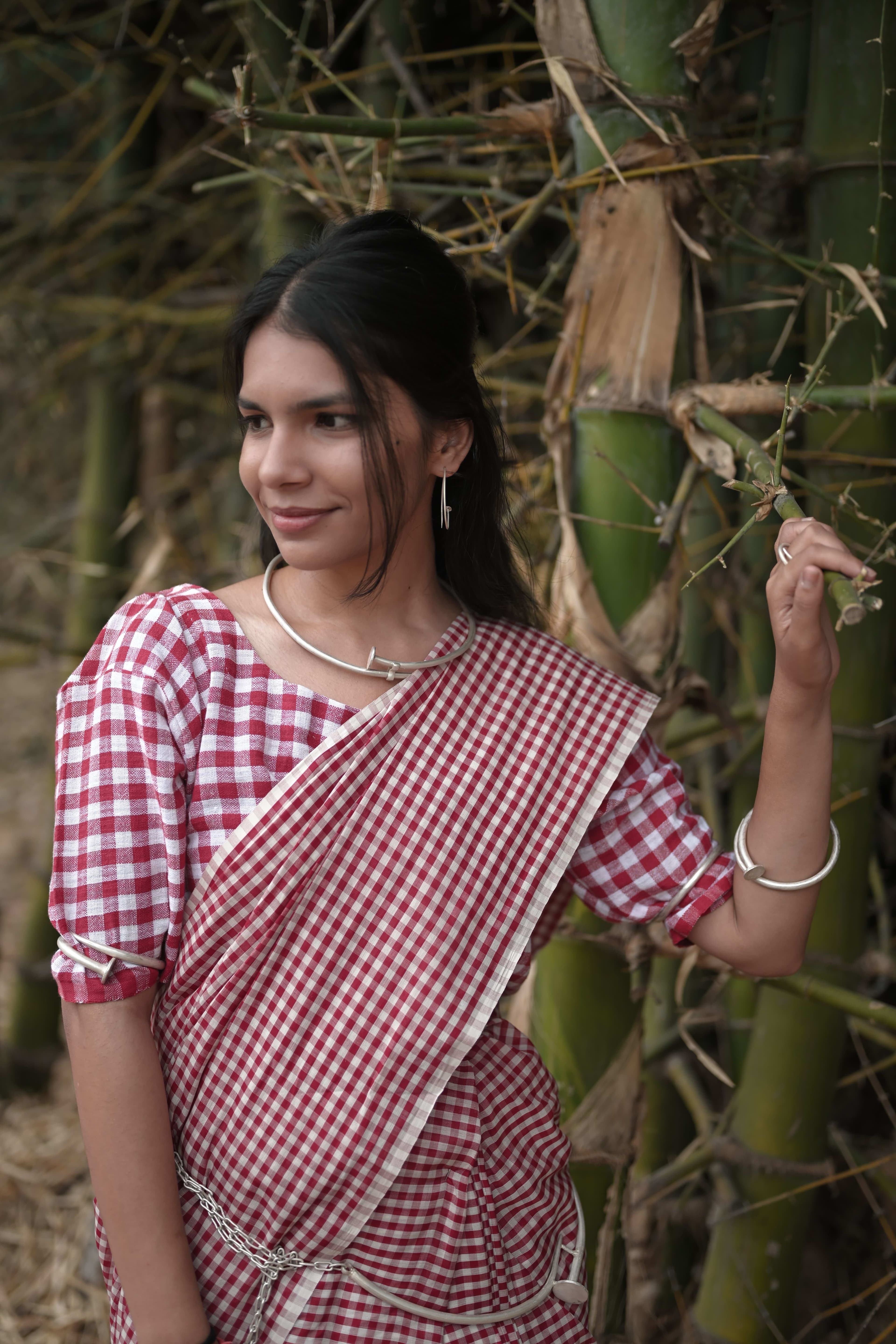 Saree 2