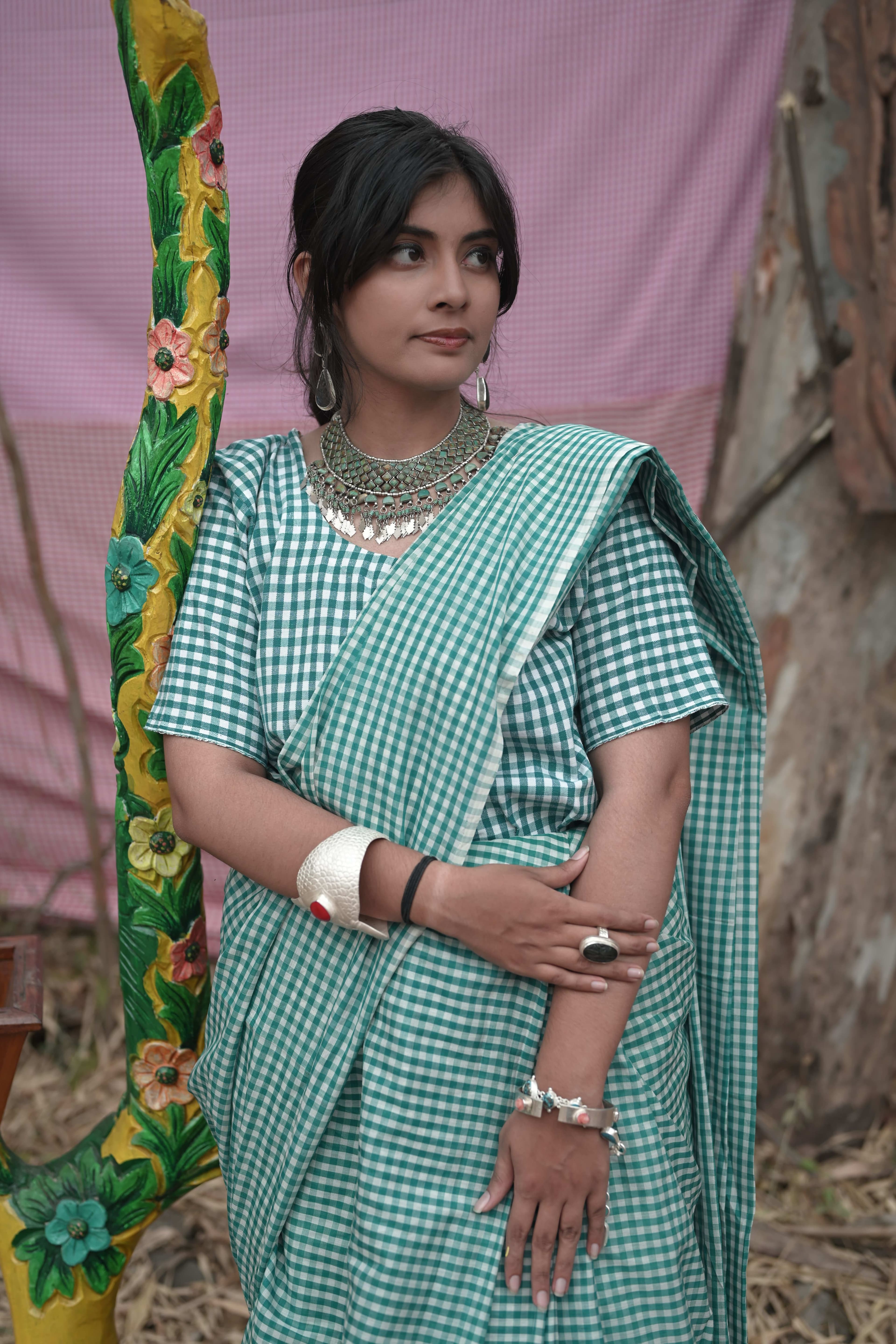 Saree 3