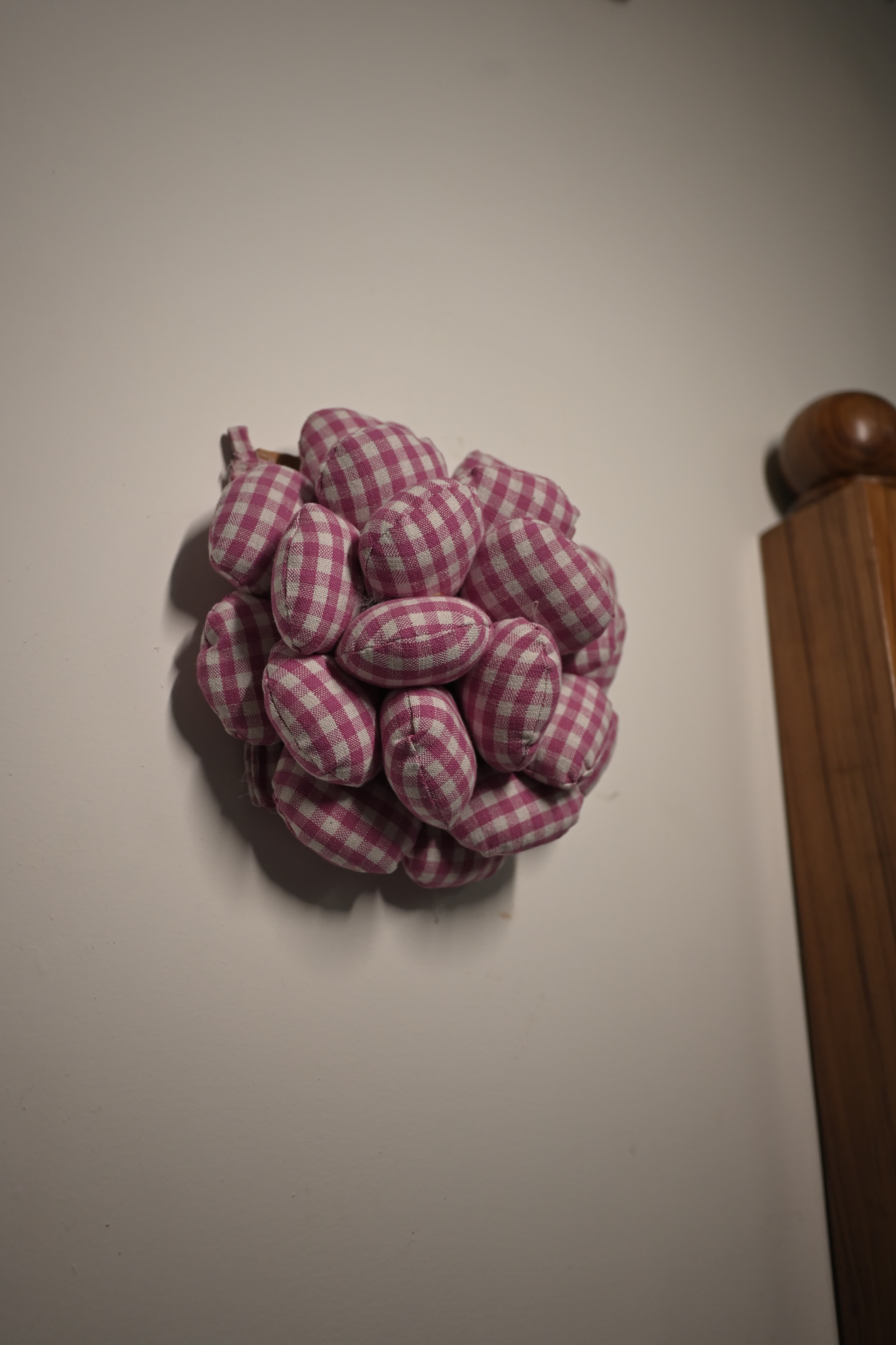 Flower Pillow